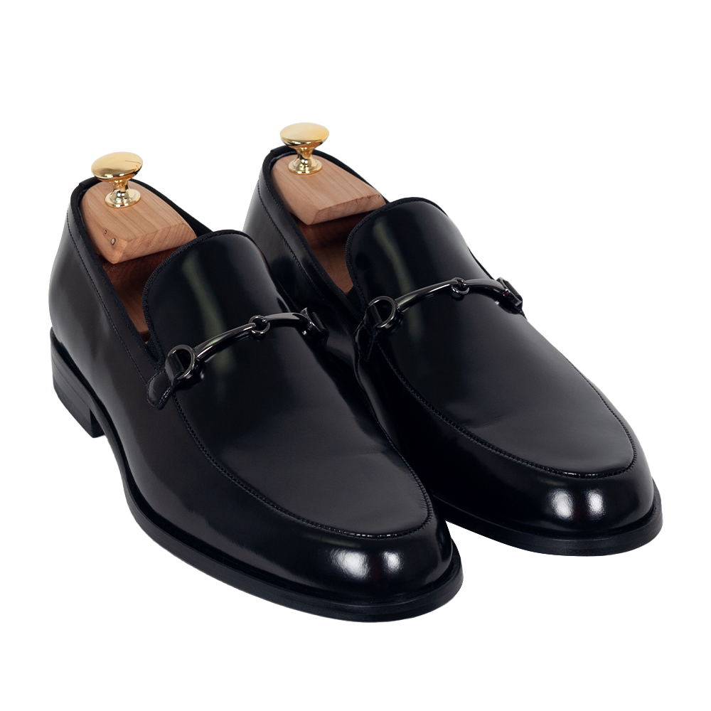 chaussure business NOIR scarpa