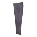 Pantalon Business Anthracite slim