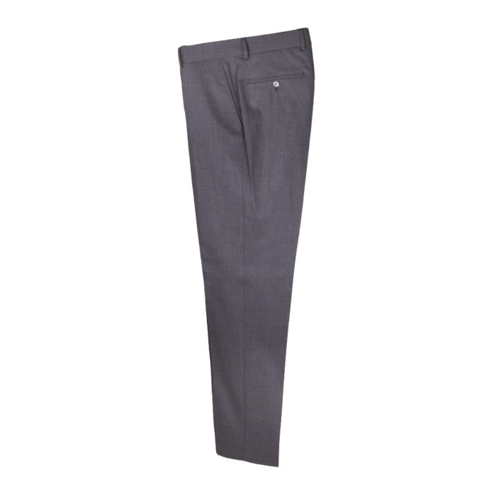 Pantalon Business Anthracite slim